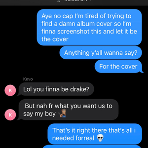 3 FO 3 (feat. vicecity Kevo & CK)