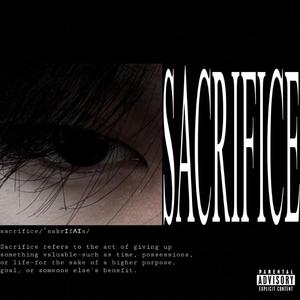 SACRIFICE