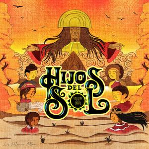 Los Hijos del Sol (feat. Galvez.pe)
