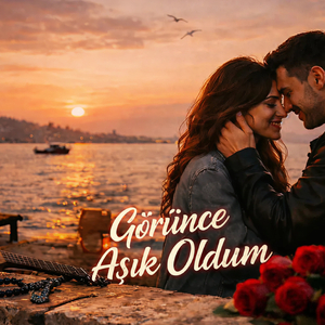 Görünce Aşık Oldum