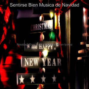 Navidad - Ding Dong Alegremente en lo Alto