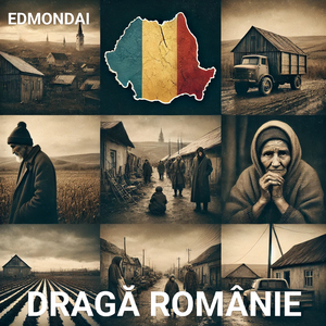 Dragă Românie