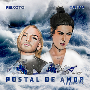 Postal de Amor (Cello Zero Rmx)