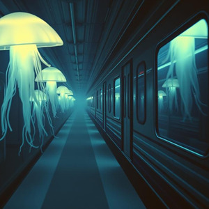 深海特急行き先はノー・ネーム