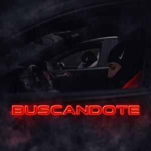 Buscandote (feat. Vigo Jr, M11 & EyBrown)
