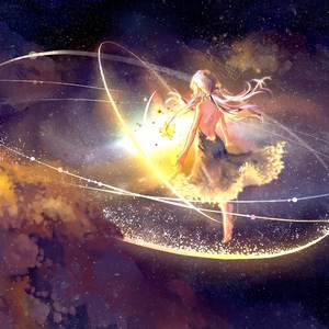 鹊桥 (星尘×诗岸 Version)