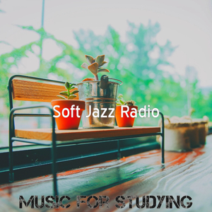 Opulent Saxophone Bossa Nova - Vibe for Reading