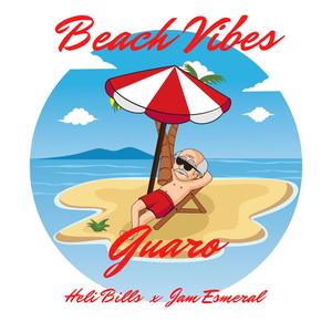 Guaro (feat. Jam Esmeral)