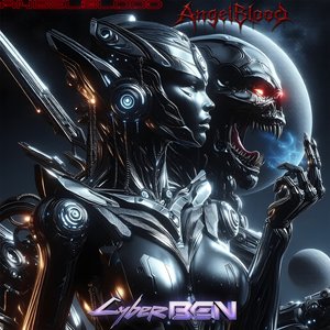 Angelblood