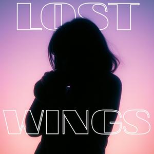 Before the Dawn Finds Her.