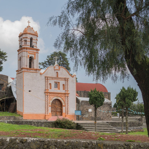 Tlaltizapán Morelos, Pt. I