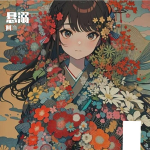 《悬溺》