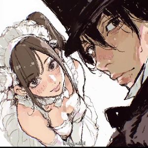 关注塔菲谢谢喵