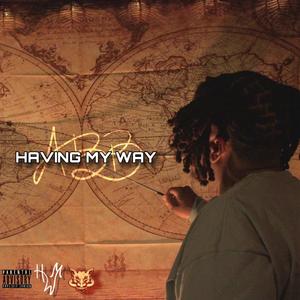 Carpool (feat. Hamonii)