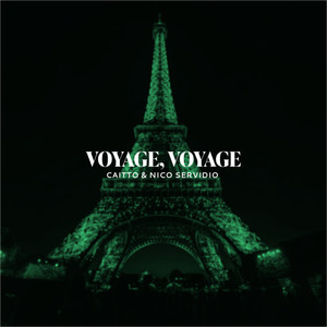 Voyage Voyage (Radio Edit)