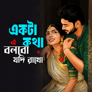 একটা কথা বলবো যদি রাখো