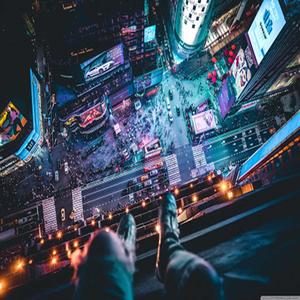 Goodbye (feat. Nykol Noir)