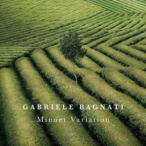 Minuet Variation (After String Quintet in E Major, G.275/Op.11 No.5:III. Minuet)
