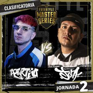 Tematica 1 Acertijo (Live)