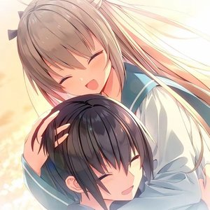 屏幕两端的心跳