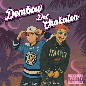 Dembow del Chakalon