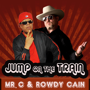 Jump on the Train (Radio Instrumental)