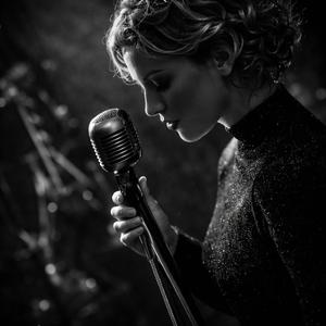 ELE OLHOU MINHA ESCURIDÃO (JAZZ BIG BAND SESSION)