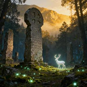 Dusk's Embrace