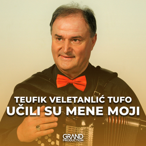 Učili Su Mene Moji