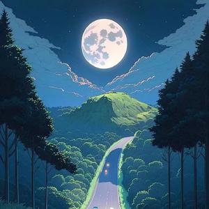 遥望远方的你（钢琴曲）