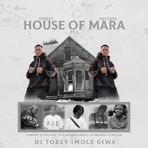 House of Mara - Vol 0