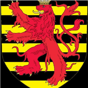 Were Di! (Duchy of Brabant Theme)