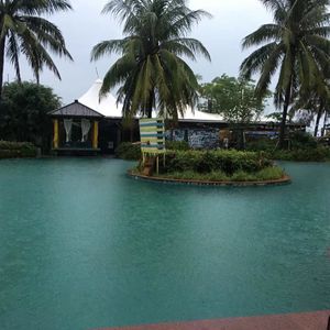 天空落下的雨滴  人声版