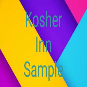 Kosher
