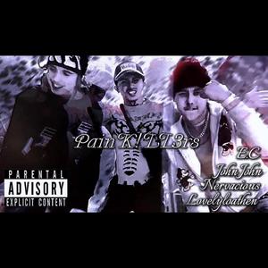 Saylavee (feat. E.C & Nervacious)