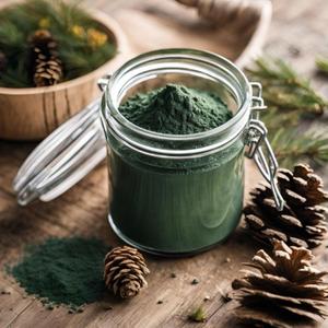 Spirulina (feat. Mirko Meo)
