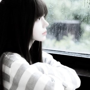 一个人