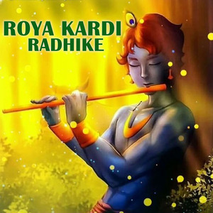 Roya Kardi Radhike
