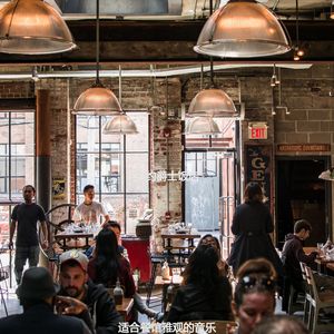 适合办公室工作了解音乐