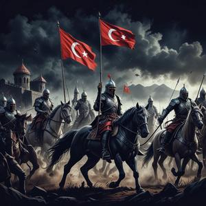 Türk Oğullarına (Ziya Gökalp)