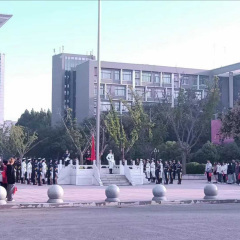 壮志在我胸2020
