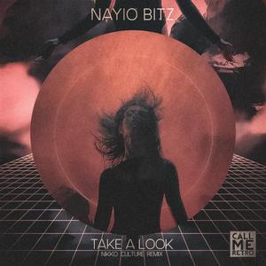 Take A Look!! (feat. Nikko Culture) (Remix)