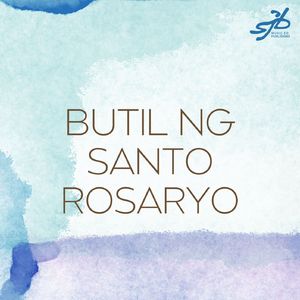 Butil ng Santo Rosaryo