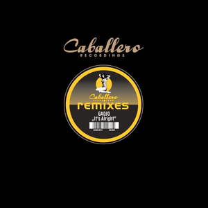 It's Alright (Gold Ryan & Tapesh's Deep Dub)