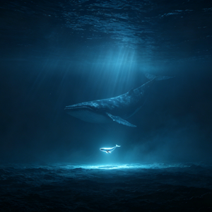 dreaming sea