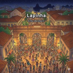 Lapinha