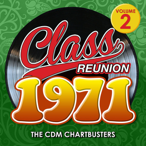 Bridge Over Troubled Water