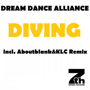 Diving (Long Mix)