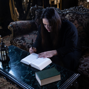 ヴォイニッチ手稿