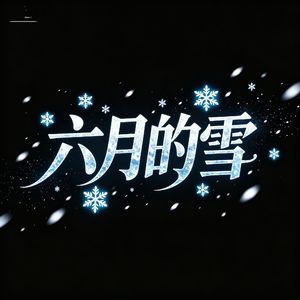 六月的雪